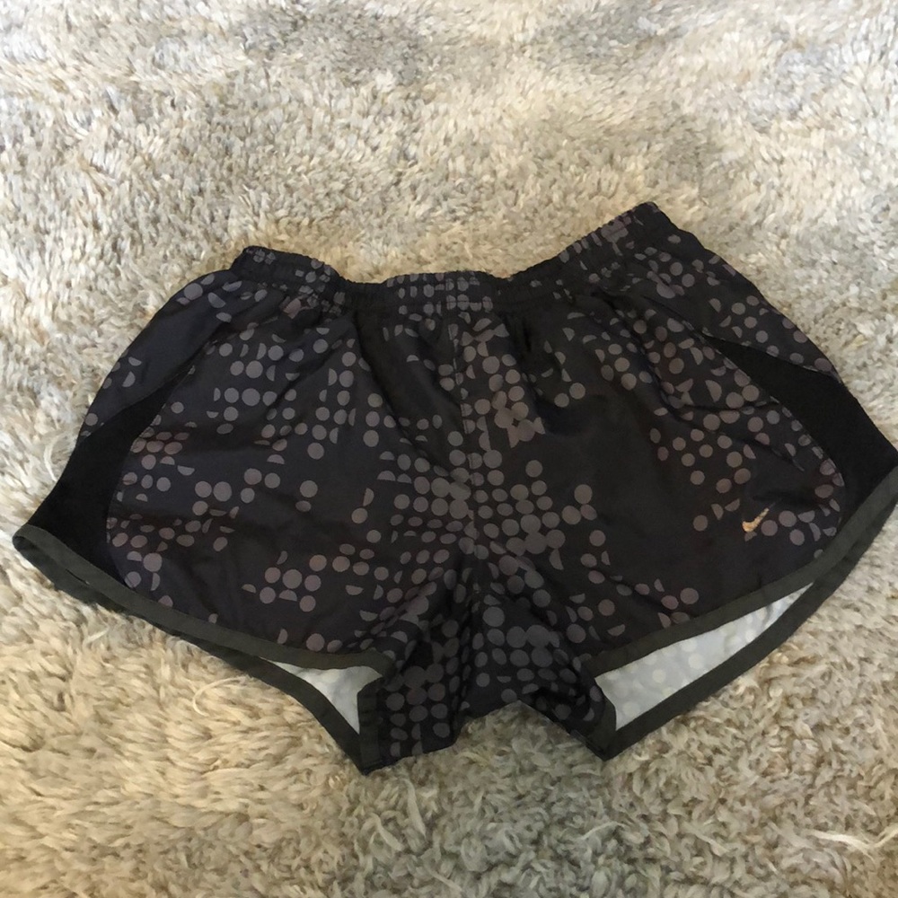 Black Nike Shorts